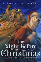 The Night Before Christmas cover image