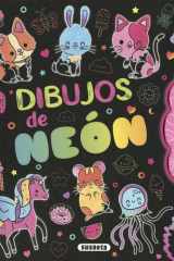 Dibujos de neón cover image