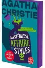 La mystérieuse Affaire de Styles (Nouvelle édition) cover image