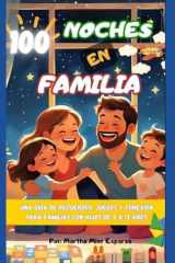 100 NOCHES EN FAMILIA (Spanish Edition) cover image