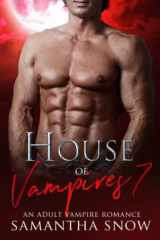 House Of Vampires 7 The Queen Of Unseelie cover image