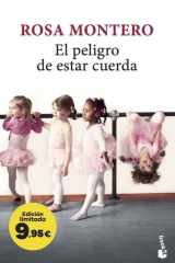 El peligro de estar cuerda: Edición limitada a precio especial cover image