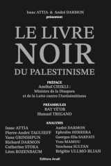 Le Livre noir du Palestinisme (French Edition) cover image