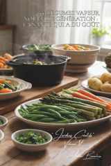 100 légumes vapeur nouvelle génération : la santé qui a du goût: Techniques modernes, sauces légères, l'art de préserver les vitamines (SÉRIE LÉGUMES ... Créatifs" (7 livres)) (French Edition) cover image