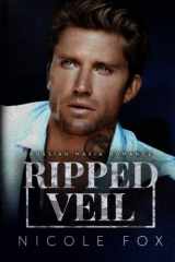 Ripped Veil: A Russian Mafia Romance (Ripped Bratva) cover image