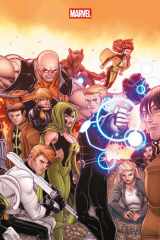 X-Factor par Peter David T03 (Variant site) cover image