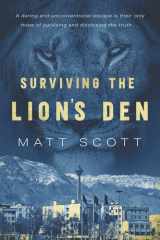 Surviving the Lion's Den cover image