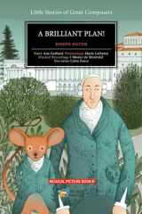A Brilliant Plan! Joseph Haydn cover image