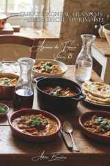 100 curry d'agneau français : l'Inde épicée apprivoisée: Épices dosées, lait de coco, l'agneau parfumé sans brûler (SÉRIE VIANDES ROUGES (23 livres) - ... de France" (7 livres)) (French Edition) cover image