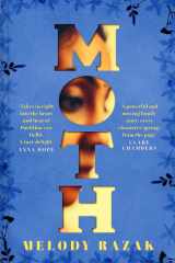Moth One of the Observer's 'Ten Debut Novelists' Of 2021 cover image