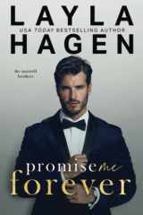 Promise Me Forever (A Single Dad Romance) cover image