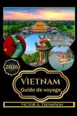 Vietnam Guide de voyage 2026 (French Edition) cover image