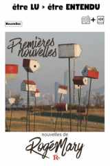 Premières nouvelles (French Edition) cover image