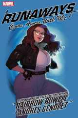 Runaways By Rainbow Rowell Vol. 6 Come Away With Me cover image