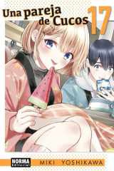 UNA PAREJA DE CUCOS 17 cover image
