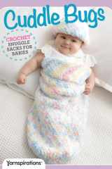 Cuddle Bugs cover image