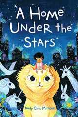 A Home Under the Stars cover image