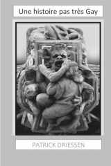 Une histoire pas très Gay (French Edition) cover image
