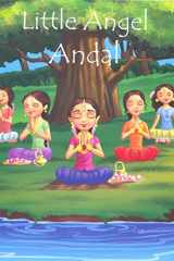Little Angel Andal - A Umachi Picture Book cover image