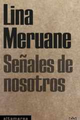 Señales de nosotros cover image
