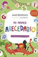 Mi Primer Abecedario. el Carnaval de Las Letras (con Letra Mayúscula y Texto Rimado) / My First Alphabet Book cover image