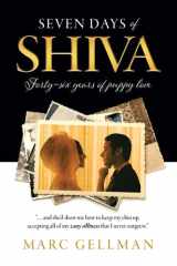 Seven Days of Shiva Forty-six Years of Puppy Love cover image