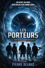 LES PORTEURS (French Edition) cover image