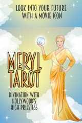 Meryl Tarot Divination with Hollywood's high priestess cover image