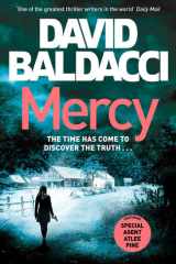 Mercy cover image