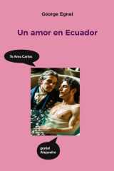 Un amor en Ecuador cover image