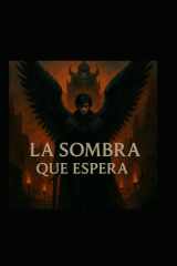 LA SOMBRA QUE ESPERA: EL NIÑO ENDEMONIADO (Spanish Edition) cover image