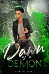 Dawn of a Demon cover image