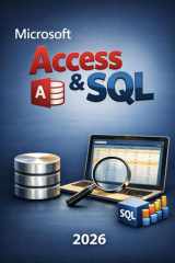 Microsoft Access & SQL - Le guide pratique (French Edition) cover image