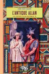 L'antique Allan cover image
