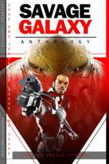 SAVAGE GALAXY: Anthology #1 cover image