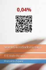 www.DiosdadoXi.com: El Estado Bizarro (Spanish Edition) cover image