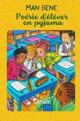 Poésie d'élèves en pyjama (French Edition) cover image