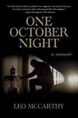 One October Night A Memoir cover image