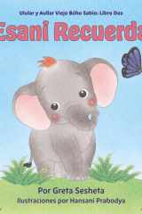 Esani Recuerda cover image