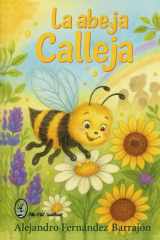 La abeja Calleja cover image