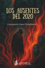 LOS AUSENTES DEL 2020 (Spanish Edition) cover image