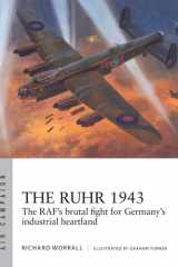 The Ruhr 1943 cover image