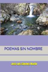 POEMAS SIN NOMBRE (POESÍA) (Spanish Edition) cover image