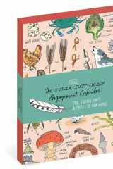 Julia Rothman Farm, Food, Nature Engagement Calendar 2022 cover image