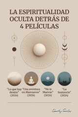 La espiritualidad oculta detrás de 4 películas (Spanish Edition) cover image
