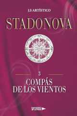 Compás de los vientos: (Serie: Stadonova) Parte 3 (Spanish Edition) cover image