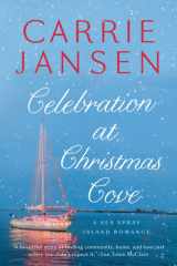 Celebration at Christmas Cove cover image