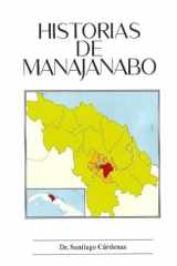 Historias de Manajanabo (Spanish Edition) cover image