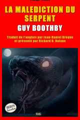 LA MALEDICTION DU SERPENT (French Edition) cover image