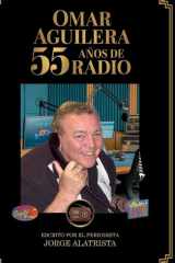 Omar Aguilera 55 Años de Radio cover image